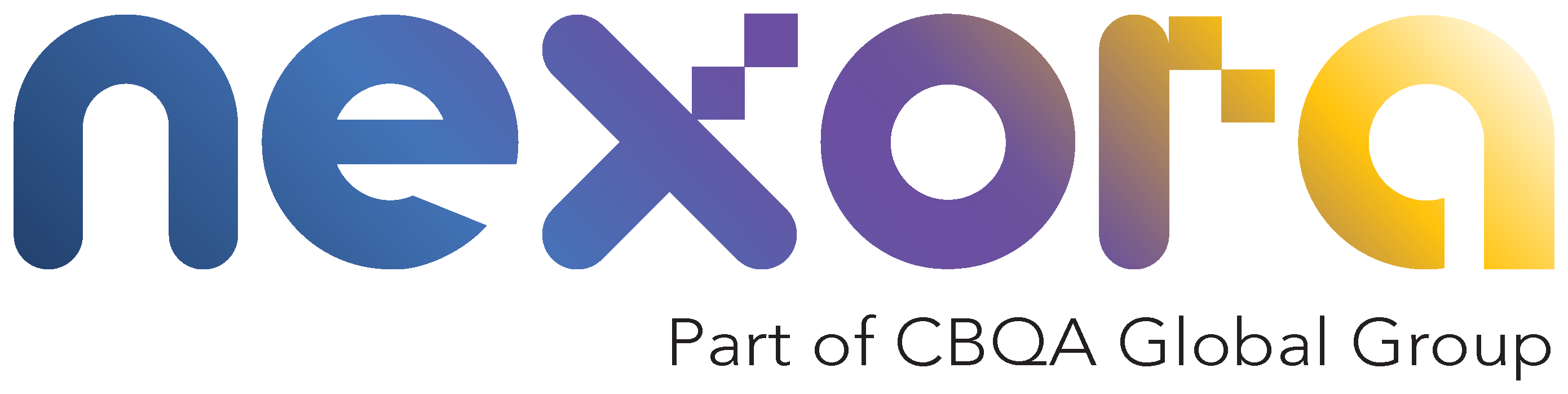 Nexora – Part of CBQA Global Group