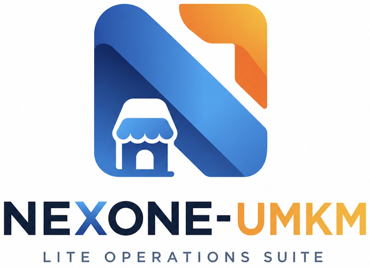 NEXONE-UMKM